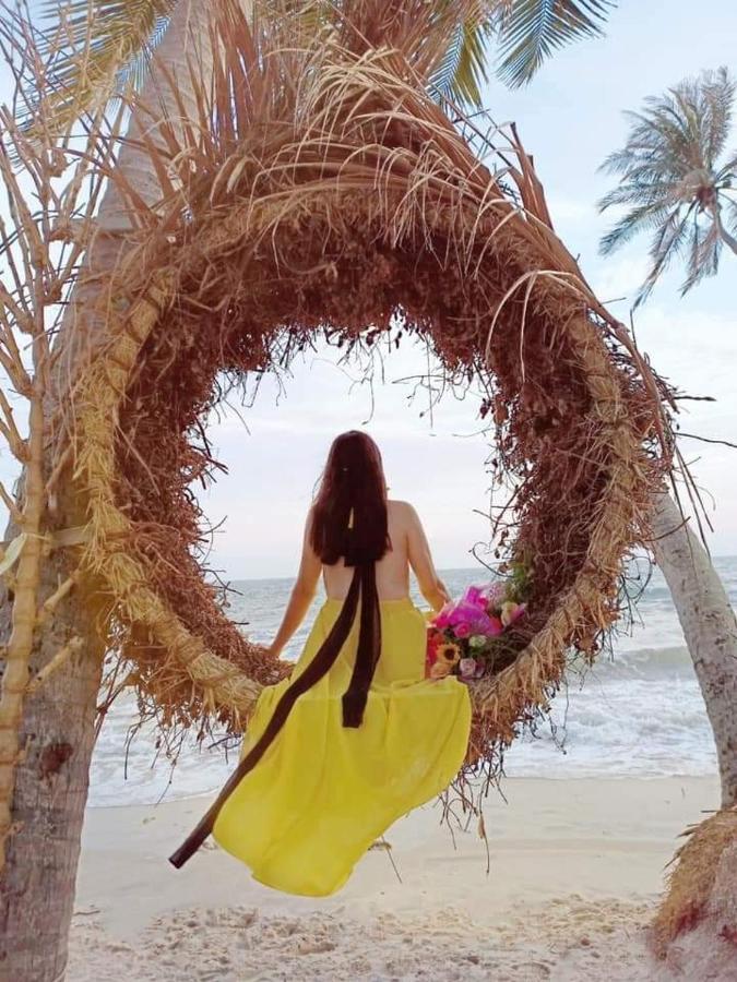 The Legend Coco Beach Муйне Экстерьер фото